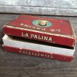 画像6: Vintage Box LA PALINA Tobacco (C100) (6)