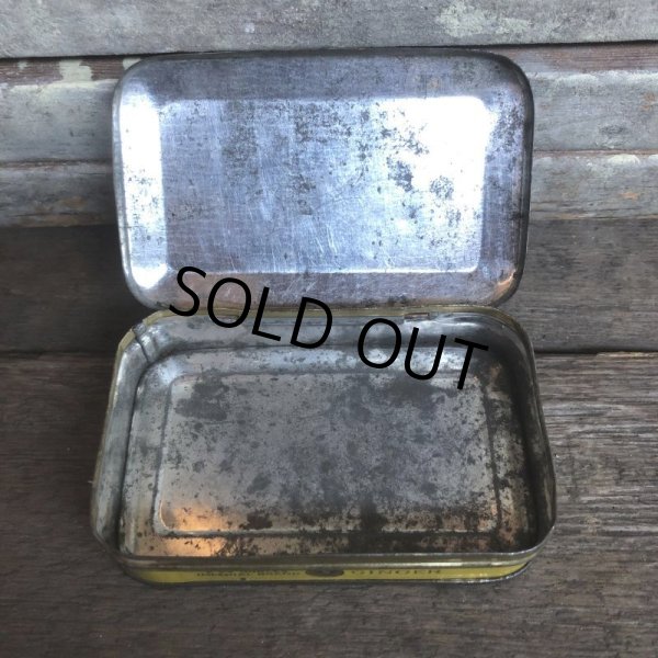 画像6: Vintage Can Imperial Brand Ginger (C101) (6)