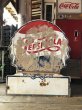 画像17: Vintage Mexican Pepsi Cola Bottle Cap Metal Store Sign (C103) (17)