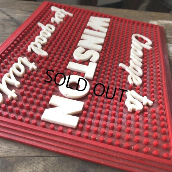 画像4: Vintage Winston Cigarettes Change Tray (C105) (4)