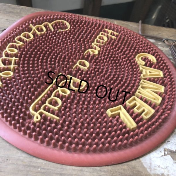 画像4: Vintage Camel Cigarettes Change Tray (C106) (4)