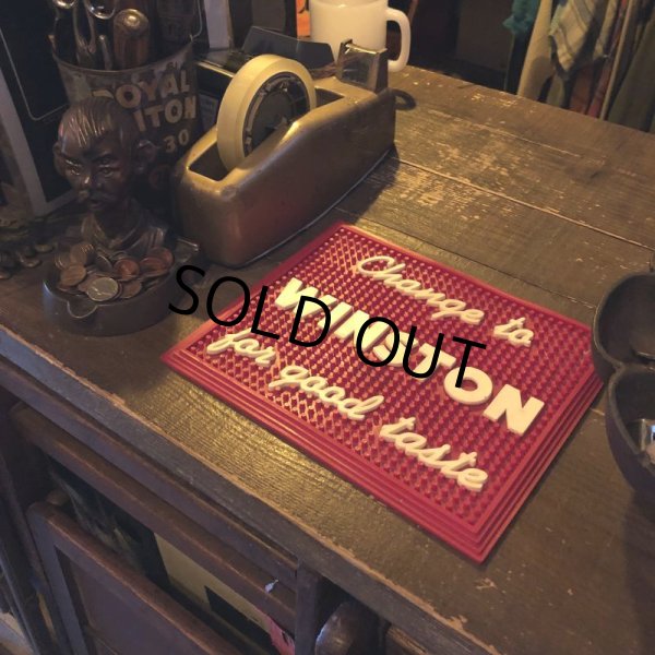 画像6: Vintage Winston Cigarettes Change Tray (C105) (6)