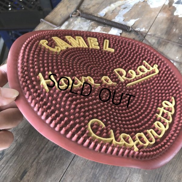 画像3: Vintage Camel Cigarettes Change Tray (C106) (3)