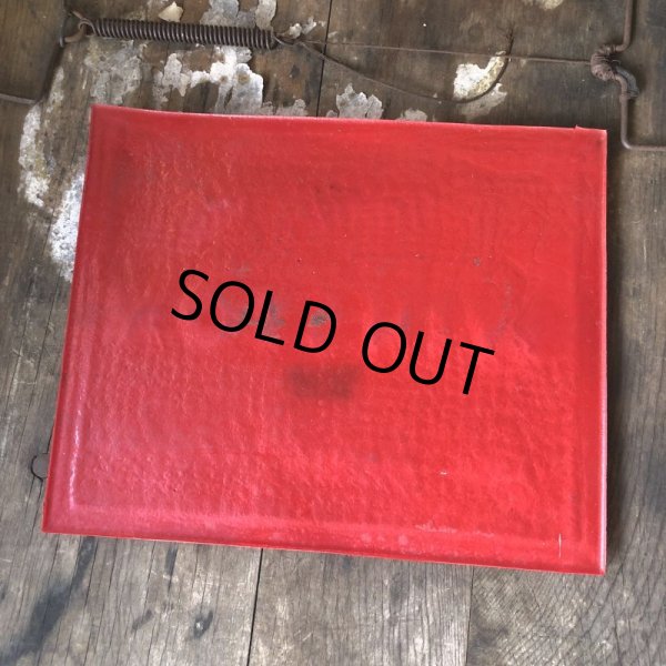 画像5: Vintage Winston Cigarettes Change Tray (C105) (5)