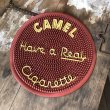 画像2: Vintage Camel Cigarettes Change Tray (C106) (2)