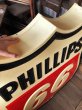 画像5: 【店舗引き取り限定】 Vintage Original PHILLIPS 66 Gas Station Lighted Sign Huge (C107) (5)