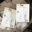 画像2: 80s Vintage Popeye Bendable Set (C109) (2)