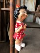 画像2: 50s Vintage Nadine Seltzer Sweetie Pie Vinyl Doll (C112) (2)