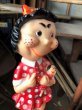 画像9: 50s Vintage Nadine Seltzer Sweetie Pie Vinyl Doll (C112) (9)