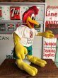 画像2: 50s Vintage Pullan 7UP Advertising " FRESH UP " Freddie Doll (C115) (2)