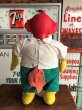 画像3: 50s Vintage Pullan 7UP Advertising " FRESH UP " Freddie Doll (C115) (3)