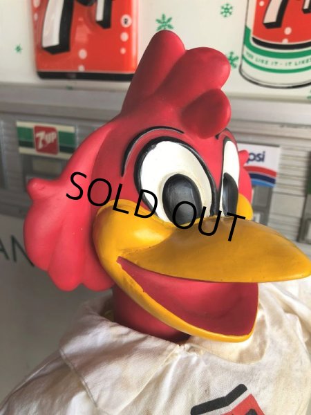 画像8: 50s Vintage Pullan 7UP Advertising " FRESH UP " Freddie Doll (C115) (8)