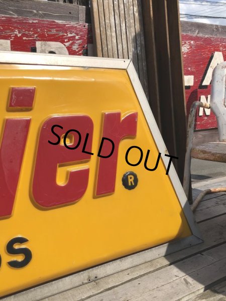 画像7: Vintage Dairy Queen Restaurant Brazier Foods Sign Huge!!! (C116) (7)