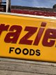 画像9: Vintage Dairy Queen Restaurant Brazier Foods Sign Huge!!! (C116) (9)