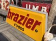 画像5: Vintage Dairy Queen Restaurant Brazier Foods Sign Huge!!! (C116) (5)