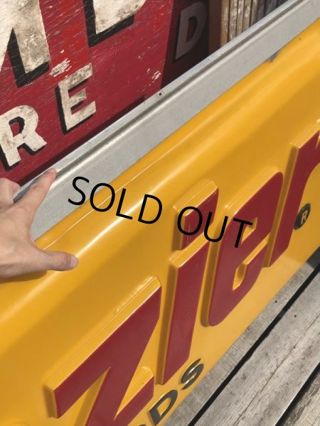 画像11: Vintage Dairy Queen Restaurant Brazier Foods Sign Huge!!! (C116) (11)