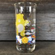 画像2: 80s Vintage Glass Pizza Hut Care Bear Funshine (C128) (2)