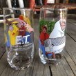 画像6: 80s Vintage Glass aafes E.T. (C126) (6)