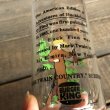 画像9: 80s Vintage Glass Burger King Mark Twain 150th Birthday Set (C135) (9)