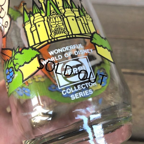 画像6: 70s Vintage Pepsi Glass Disney Bambi (C120) (6)