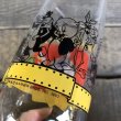 画像5: 90s Vintage Glass Looney Tunes 50th Happy Birthday Bugs (C125) (5)