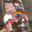 画像5: 80s Vintage Glass Pizza Hut Care Bear Cheer (C129) (5)