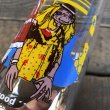 画像3: 80s Vintage Glass aafes E.T. (C127) (3)