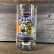 画像3: 90s Vintage Glass Hardee's Flintstones (C124) (3)