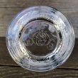 画像4: 90s Vintage McDonald Glass Walt Disney World 25th Anniversary Mickey (C119) (4)