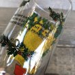 画像5: 70s Vintage Pepsi Glass 12 Days of Christmas 1th Day (C148) (5)