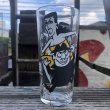 画像5: 70s Vintage Pepsi Glass Boris & Natasha (C172) (5)