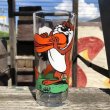 画像3: 70s Vintage Pepsi Glass Taz & Daffy Duck (C170) (3)