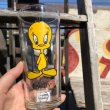 画像6: 70s Vintage Pepsi Glass Tweety (C163) (6)