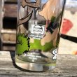 画像5: 70s Vintage Pepsi Glass Taz & Porky Pig (C169) (5)