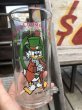 画像7: 80s Vintage Coca Cola Glass  Mickey's Christmas Carol (C149) (7)