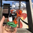 画像6: 70s Vintage Pepsi Glass Taz & Daffy Duck (C170) (6)