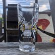 画像6: 70s Vintage Pepsi Glass Boris & Natasha (C172) (6)