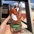 画像7: 70s Vintage Pepsi Glass Taz & Daffy Duck (C170) (7)