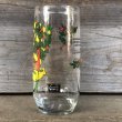 画像2: 70s Vintage Pepsi Glass 12 Days of Christmas 9th Day (C141) (2)