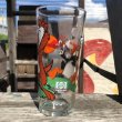 画像4: 70s Vintage Pepsi Glass Taz & Daffy Duck (C170) (4)