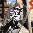 画像5: 70s Vintage Pepsi Glass Pepe Le Pew (C160) (5)