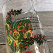 画像4: 70s Vintage Pepsi Glass 12 Days of Christmas 5th Day (C145) (4)