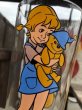 画像5: 70s Vintage Pepsi Glass THE RESCUERS Penny (C157 ) (5)