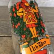 画像6: 70s Vintage Pepsi Glass 12 Days of Christmas 11th Day (C140) (6)