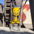 画像1: 70s Vintage Pepsi Glass Tweety (C163) (1)