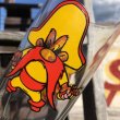 画像5: 70s Vintage Pepsi Glass Yosemite Sam (C165) (5)