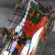 画像4: 70s Vintage Pepsi Glass 12 Days of Christmas 3th Day (C146) (4)