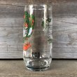 画像2: 70s Vintage Pepsi Glass 12 Days of Christmas 2th Day (C147) (2)