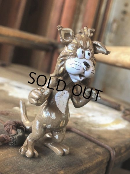 画像10: Vintage TIDY CAT Pet Food Tidy Team Complete Set (C176) (10)