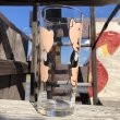 画像4: 70s Vintage Pepsi Glass Porky Pig (C161) (4)